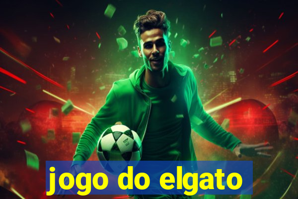jogo do elgato